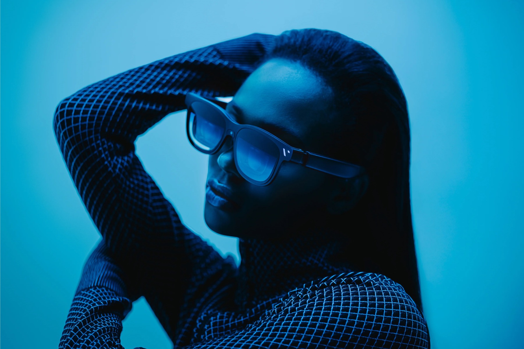 XR Smart Display Glasses for Gaming, Entertainment & Productivity