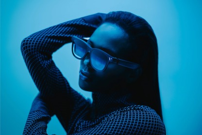 XR Smart Display Glasses for Gaming, Entertainment & Productivity