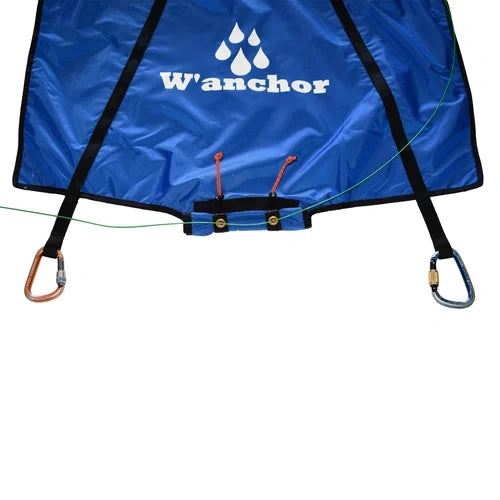 Water Anchor – Retrievable Canyoneering Anchor