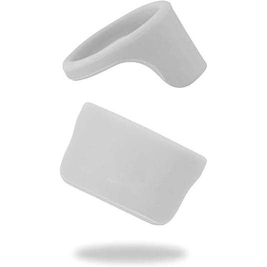 Sport Silicone Ring Protector – Gym & Fitness Wedding Ring Protector for Women – Safety Non-Slip Rubber Ring Guard