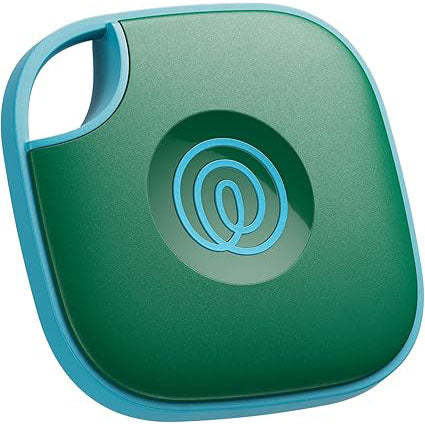 Bluetooth Tracker – Key Finder & Item Locator for Keys, Bags & More – Phone Finder