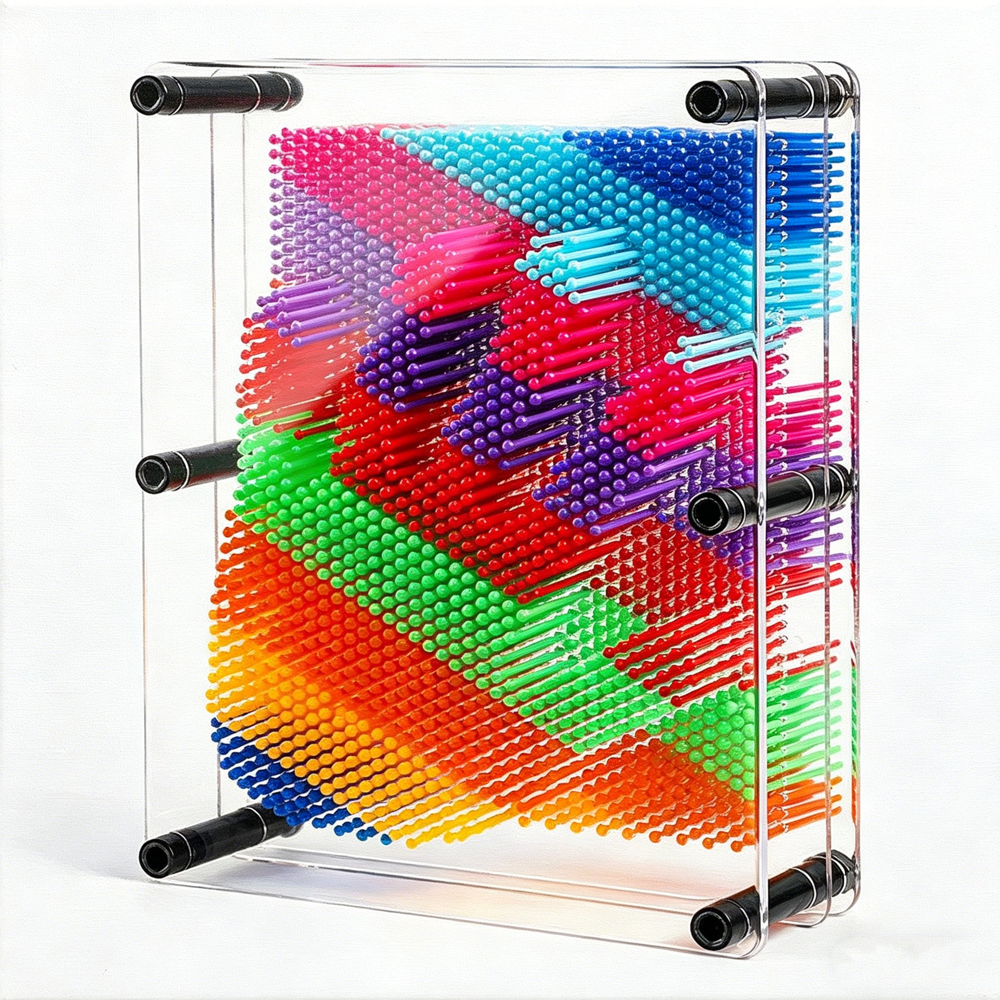 3D Needle Painting Sensory Toy