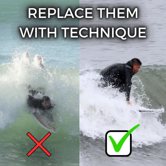 Pro Surf Training Mat（HOT）