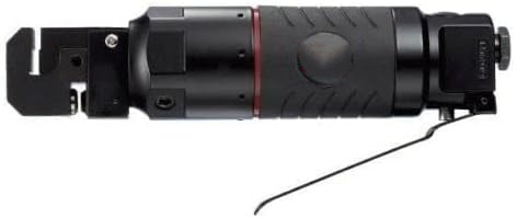 8mm Air Punch and Flange Tool for Welding Preparation Work