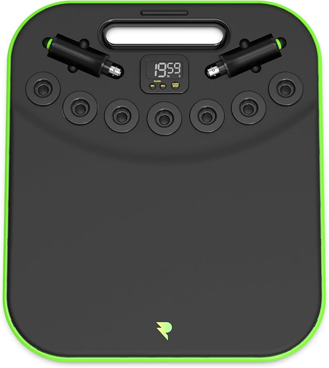 Core Trainer Balance Board Strengthen Your Core with Comfort & Precision