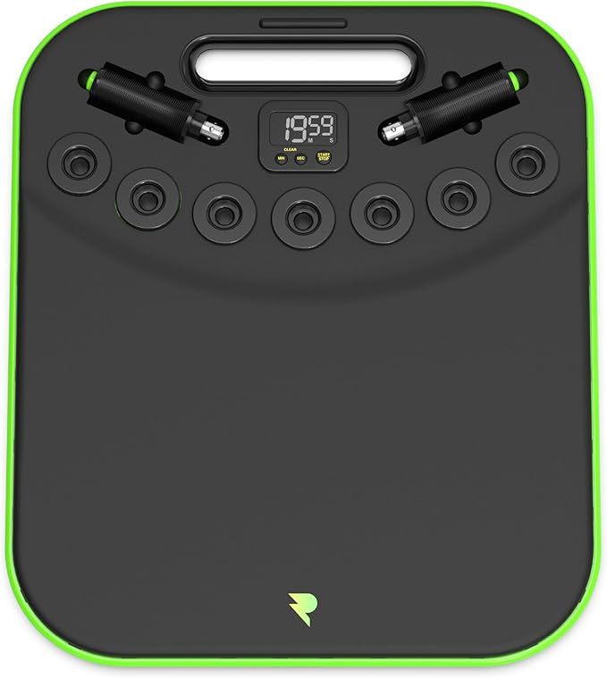 Core Trainer Balance Board Strengthen Your Core with Comfort & Precision