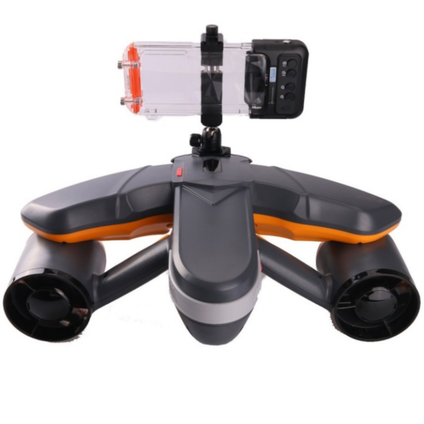 Portable Underwater Scooter for Diving & Snorkeling