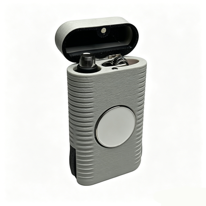 6-in-1 Golf Accessory Tool – Ball Marker, Divot Tool, Lighter