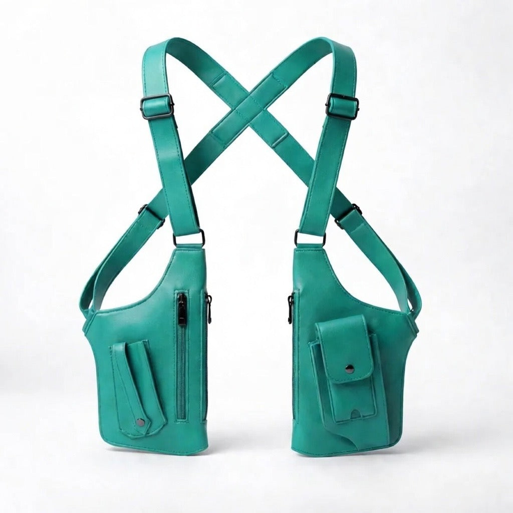 KODAQ - The Heritage Satchel
