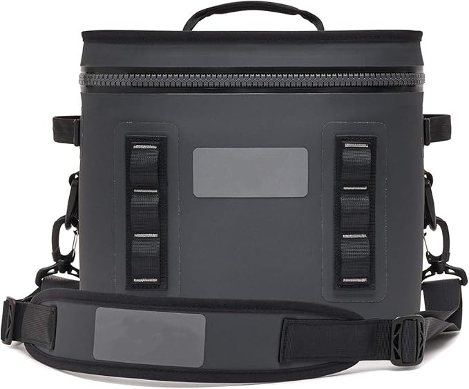 Portable cooler