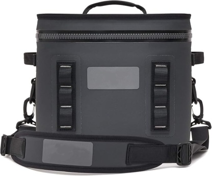 Portable cooler