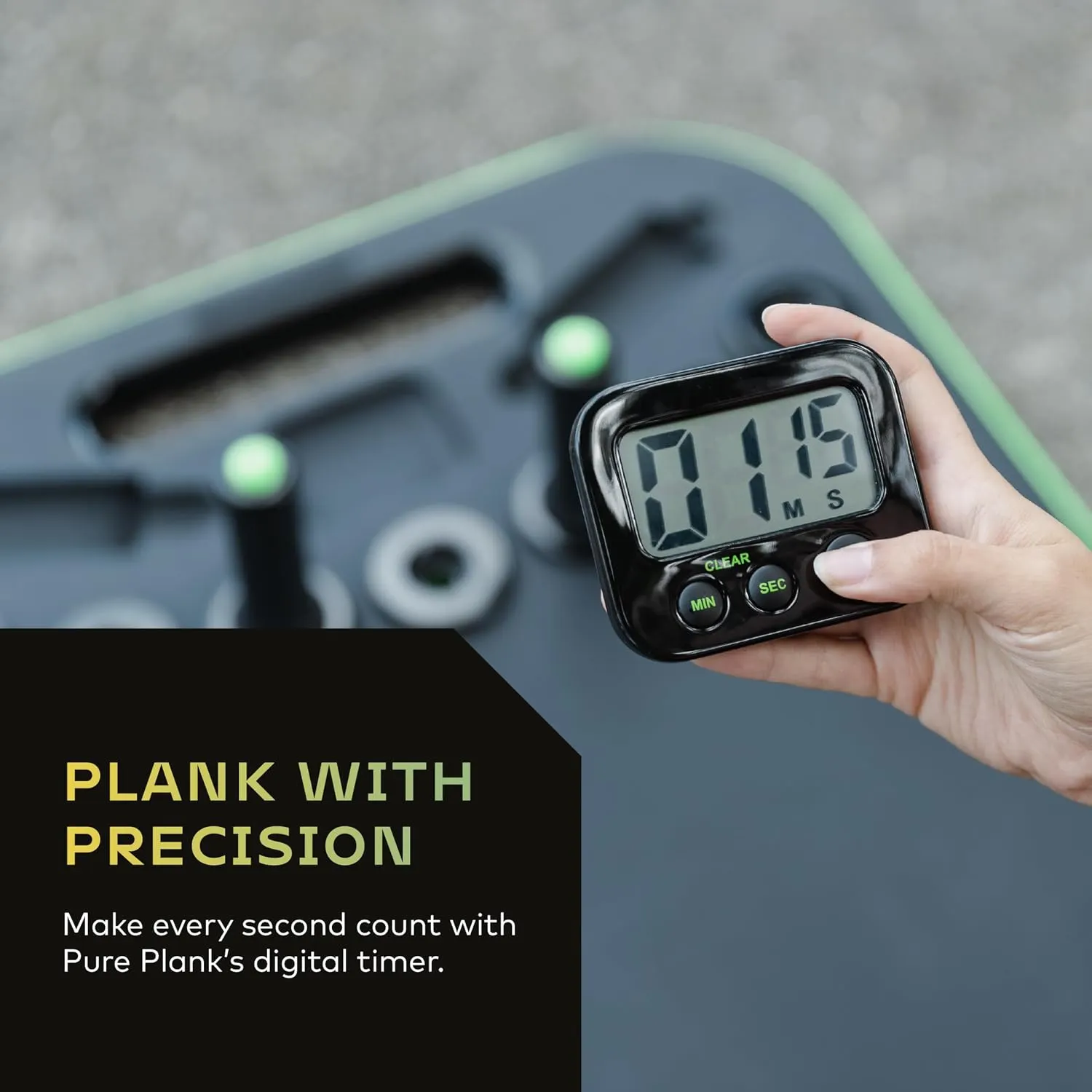 Core Trainer Balance Board Strengthen Your Core with Comfort & Precision