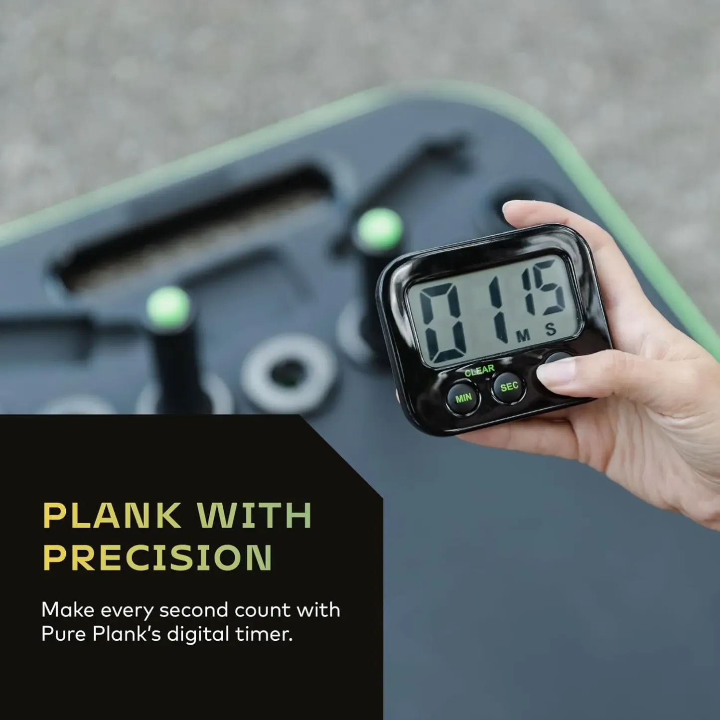 Core Trainer Balance Board Strengthen Your Core with Comfort & Precision