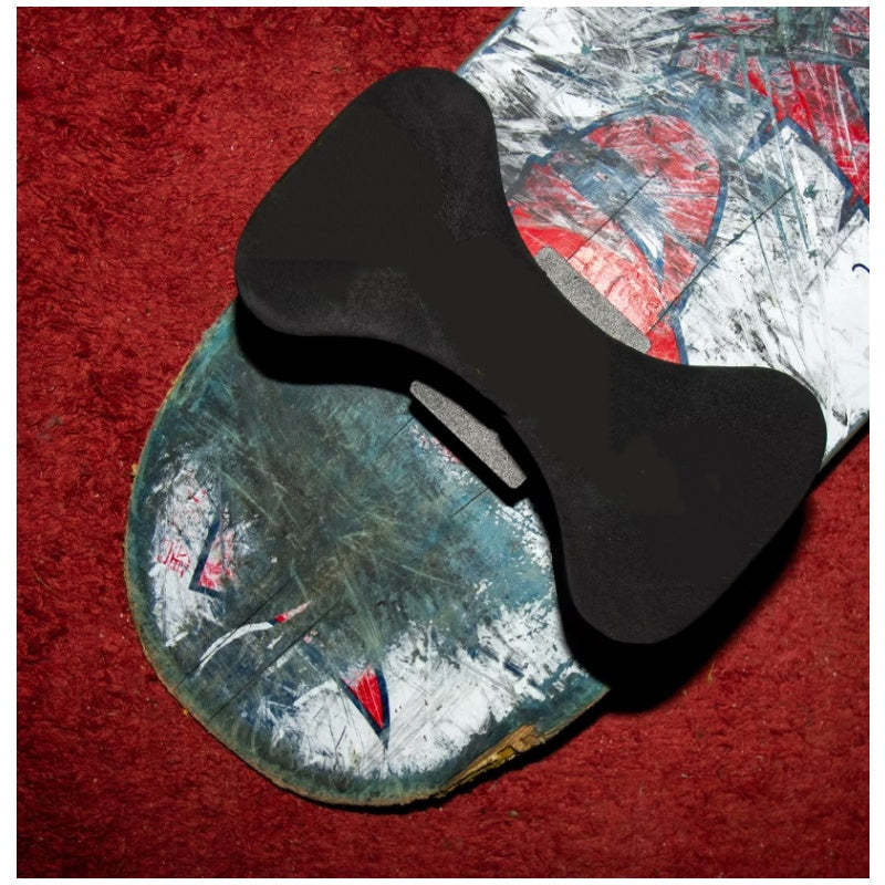 Indoor Skate Pads – Practice Tricks Anytime, Anywhere