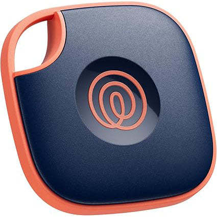 Bluetooth Tracker – Key Finder & Item Locator for Keys, Bags & More – Phone Finder