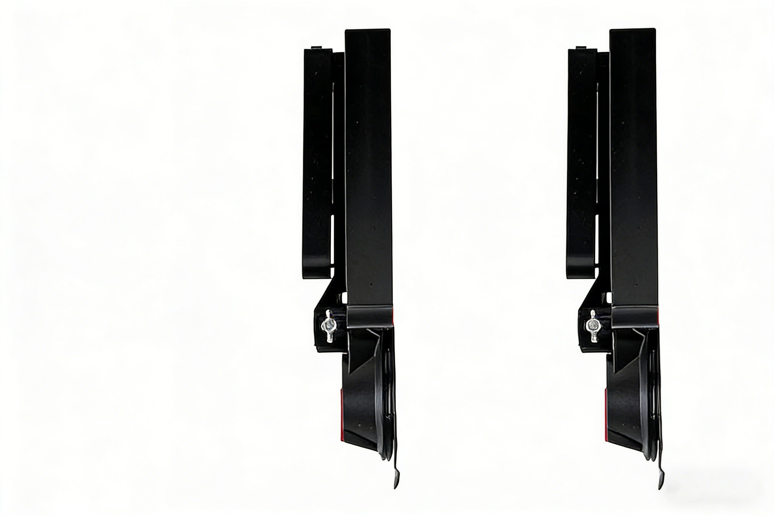 Non-contact digital scoreboard