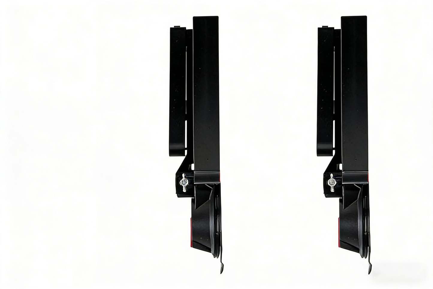 Non-contact digital scoreboard