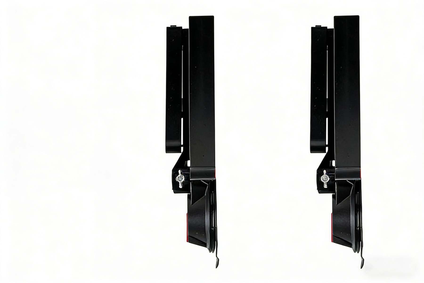 Non-contact digital scoreboard