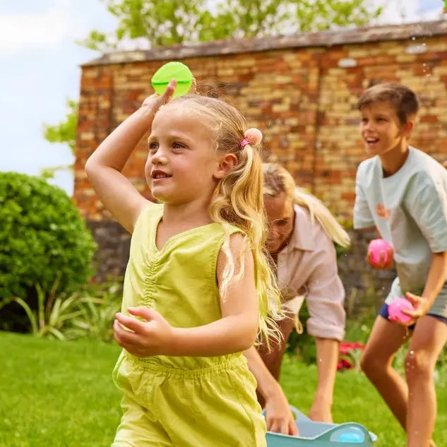 Reusable Water Balloons
