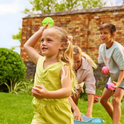 Reusable Water Balloons