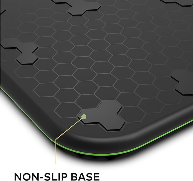 Core Trainer Balance Board Strengthen Your Core with Comfort & Precision
