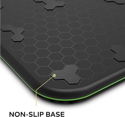 Core Trainer Balance Board Strengthen Your Core with Comfort & Precision