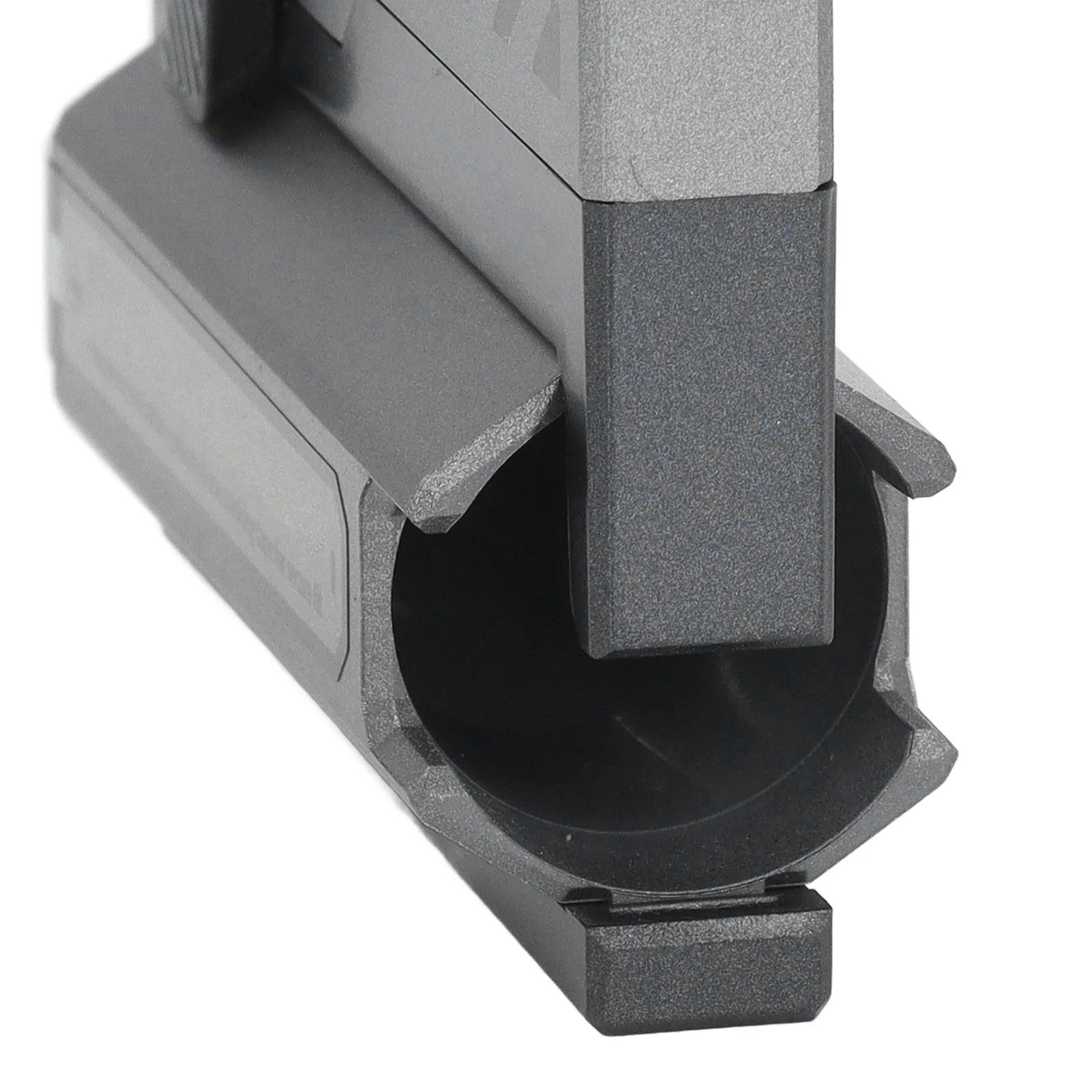 Portable Power Bank with Replaceable Battery Charger