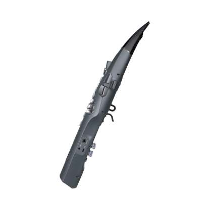 Wireless Digital Wind Instrument