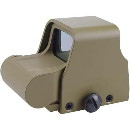 Holographic Weapon Sight