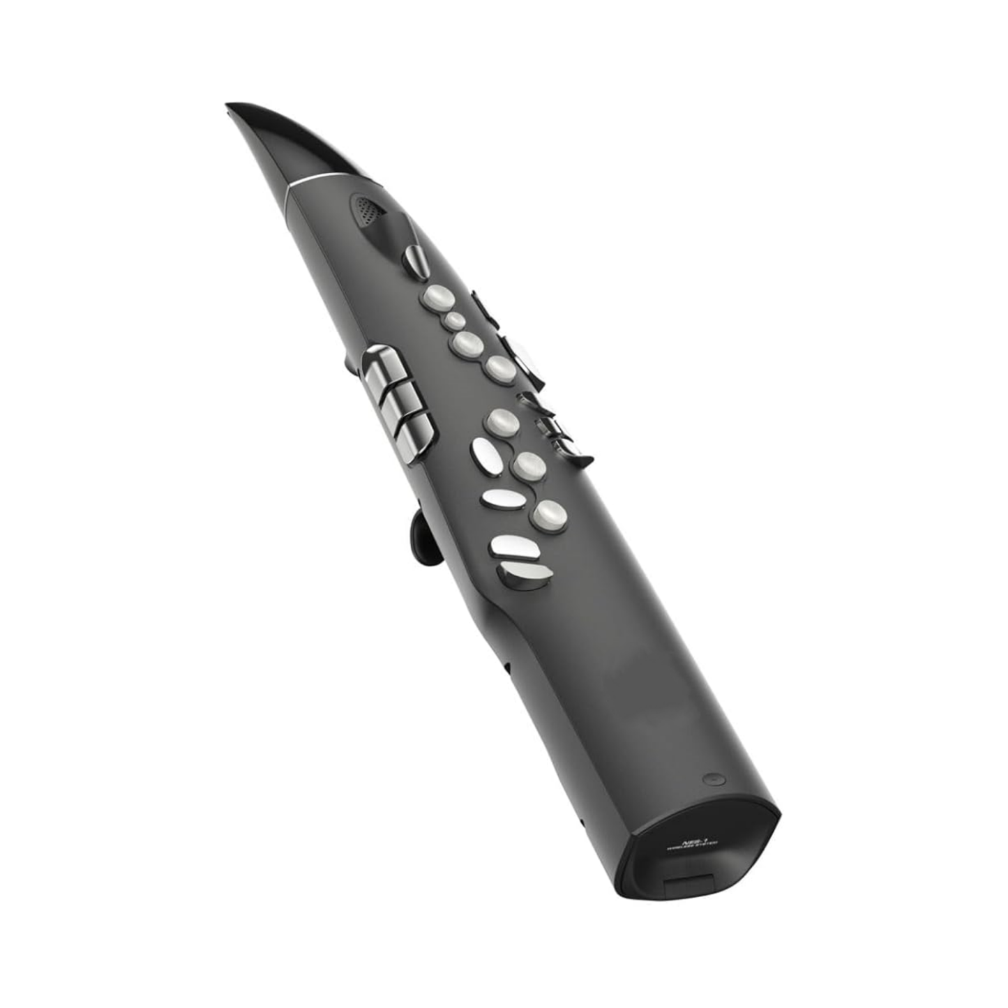 Wireless Digital Wind Instrument