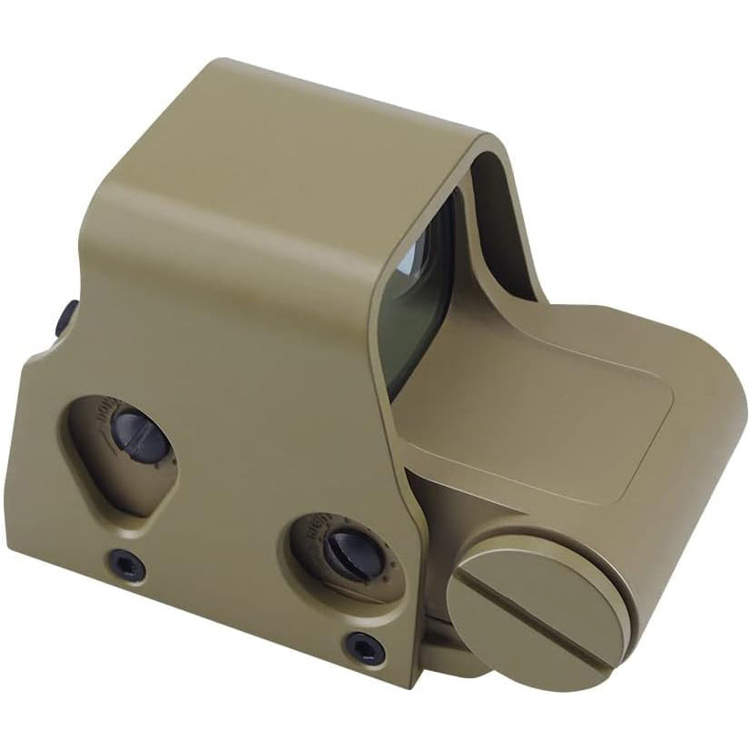 Holographic Weapon Sight