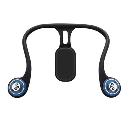 Smart posture corrector and back trainer