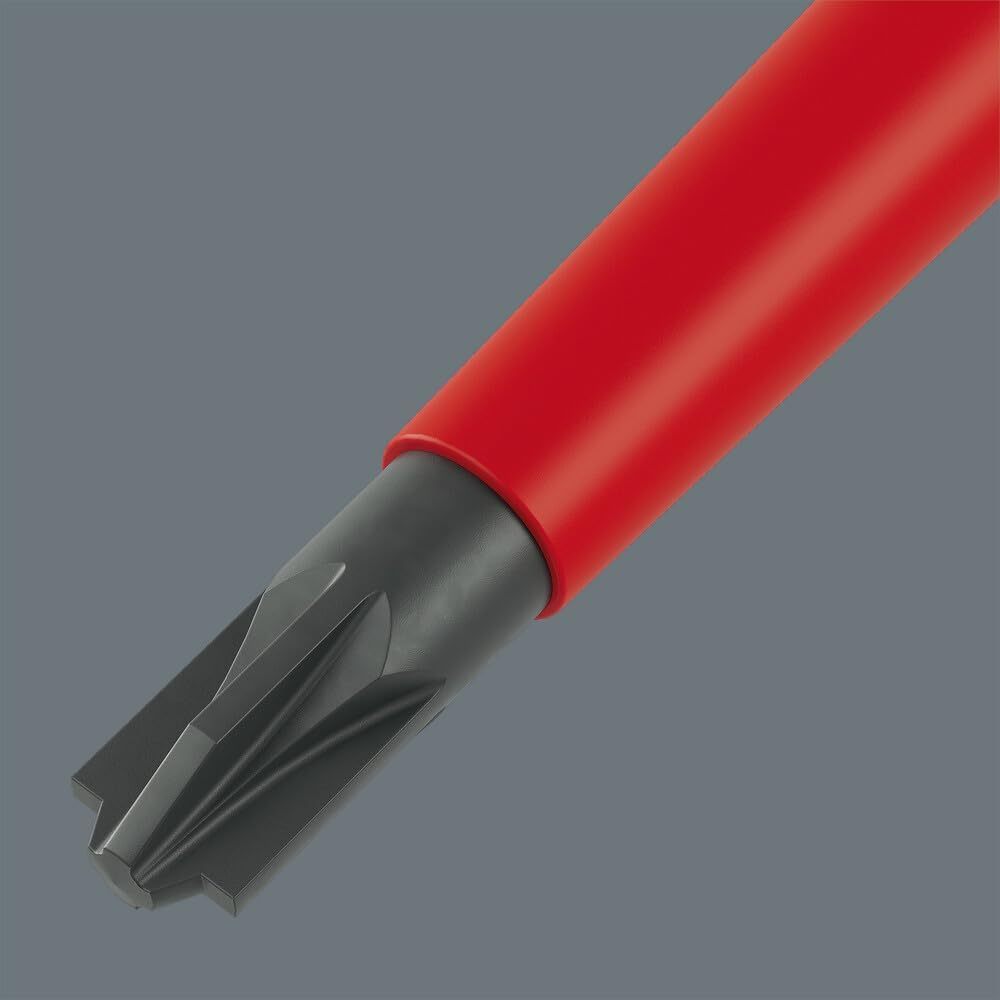 23-Piece Insulated Torque Screwdriver Set with Adjustable Torque Control