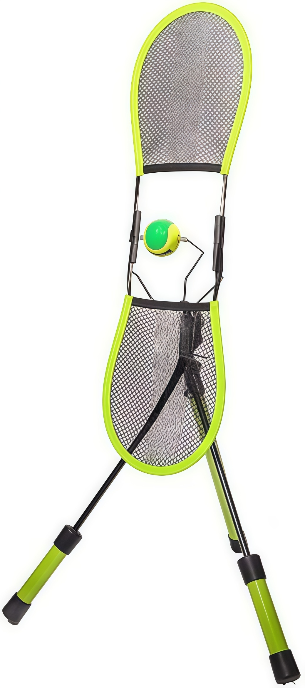 🎾 Tennis Topspin Training Aid – Master Heavy Spin, Power & Control Fast