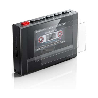 HiFi Bluetooth MP3 Player – 15-Hour Playback