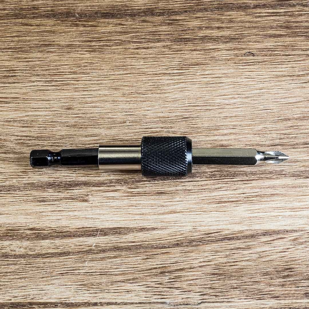 🛠 High-Torque Ratchet Screwdriver