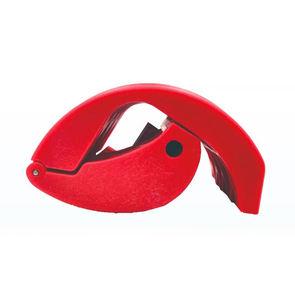 Universal Plastic Pipe Cutter – Portable Mini Pipe and Cable Cutter