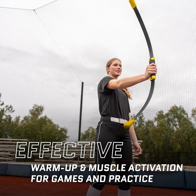 Dynamic Shoulder Resistance Trainer Build Stronger, More Stable Shoulders