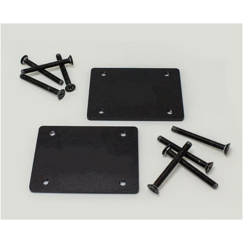 Indoor Skate Pads – Practice Tricks Anytime, Anywhere