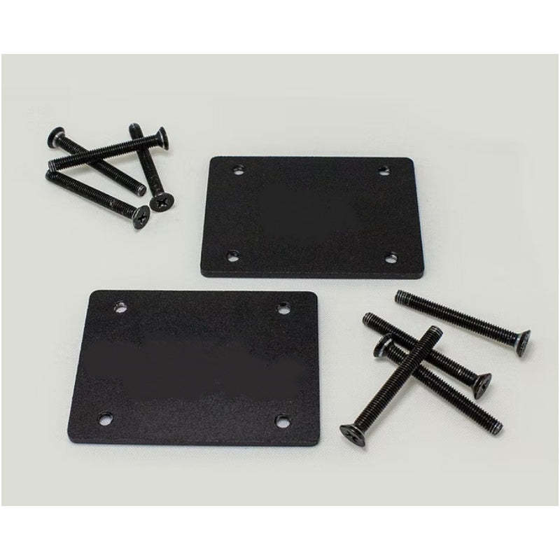 Indoor Skate Pads – Practice Tricks Anytime, Anywhere