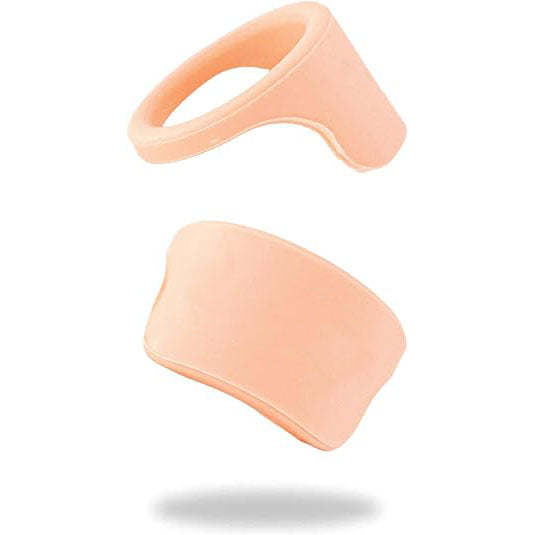 Sport Silicone Ring Protector – Gym & Fitness Wedding Ring Protector for Women – Safety Non-Slip Rubber Ring Guard