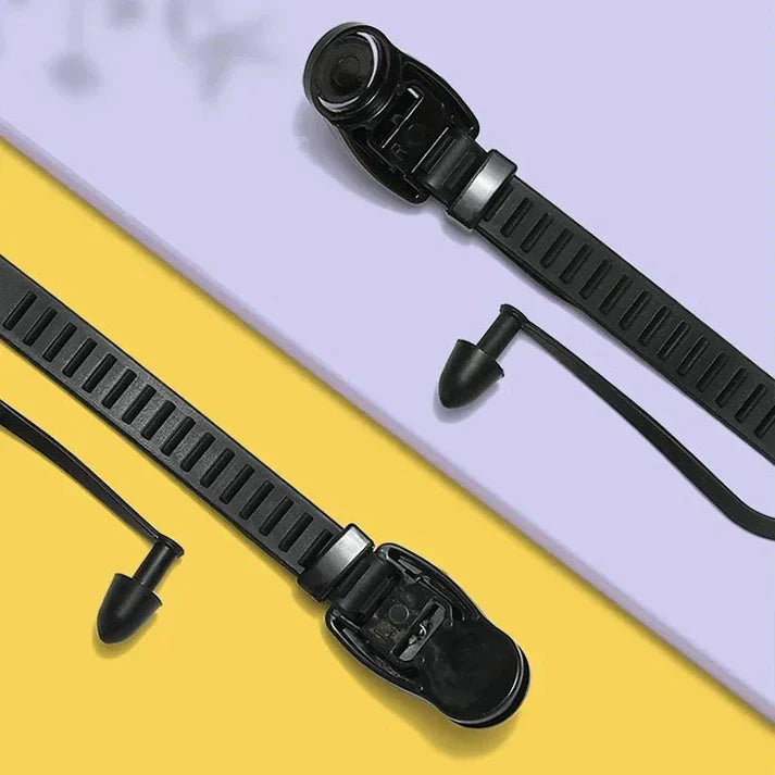 Anti-fog and UV protection summer goggles