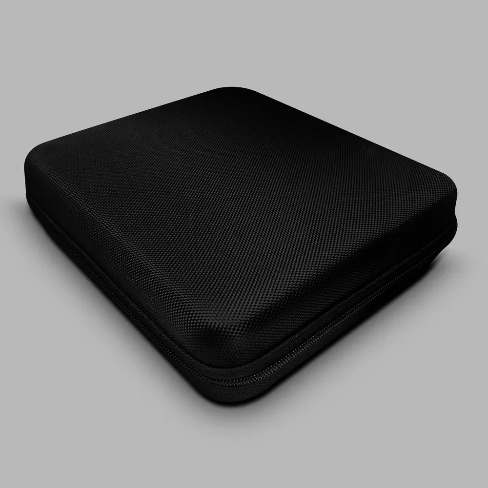 Portable Scratch Effects Machine