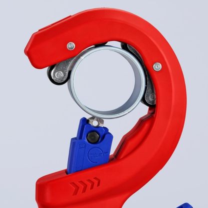 Professional Plastic Pipe Cutter for 32–50mm Drain Pipes