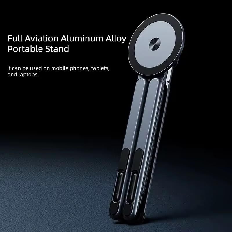 3-in-1 Starfish Magnetic Stand