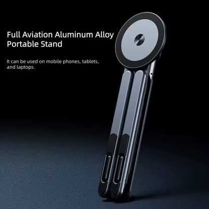 3-in-1 Starfish Magnetic Stand