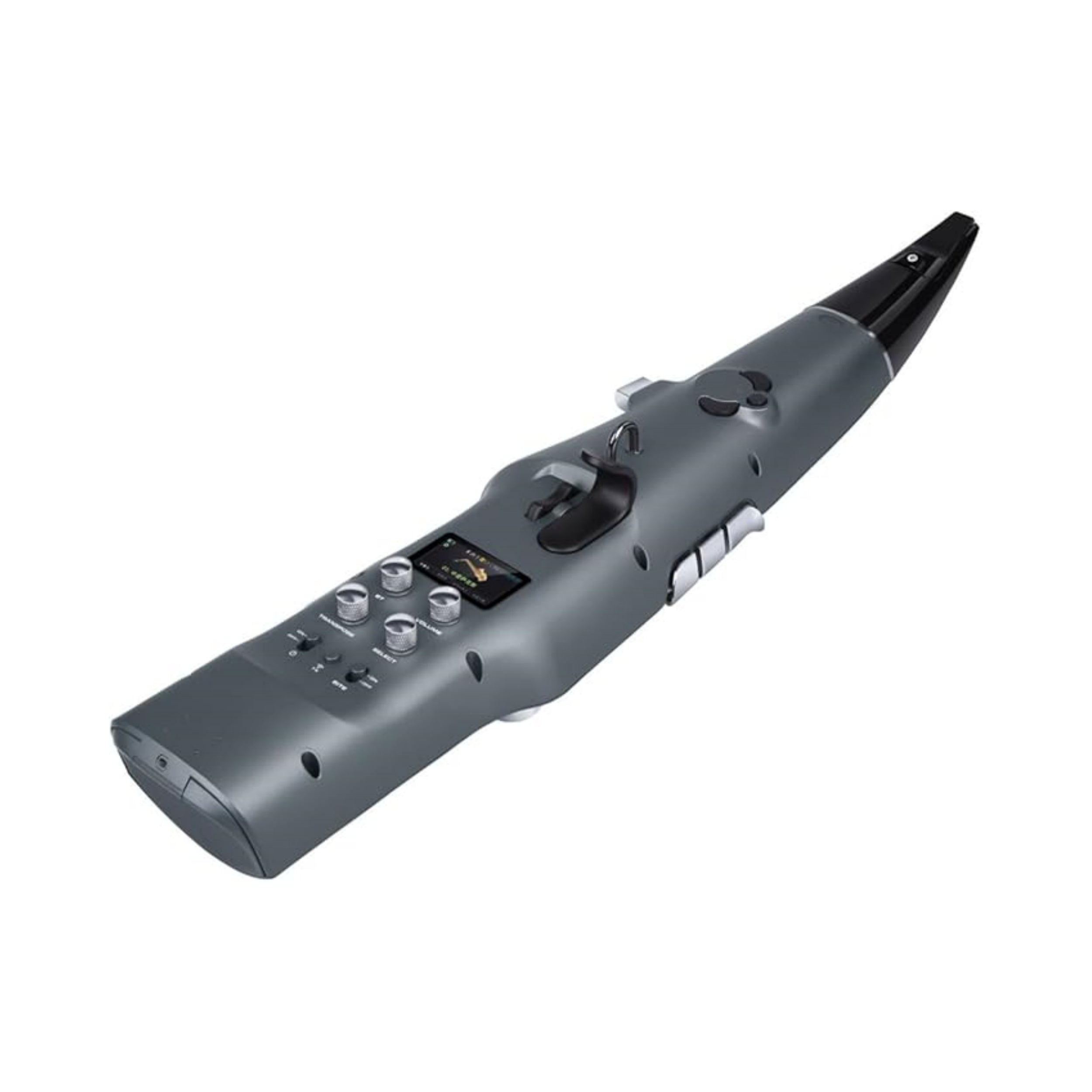 Wireless Digital Wind Instrument