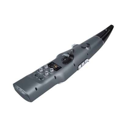 Wireless Digital Wind Instrument