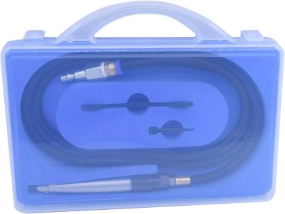 Pneumatic Scribe Engraving Pen 34000 BPM Air Engraver Tool