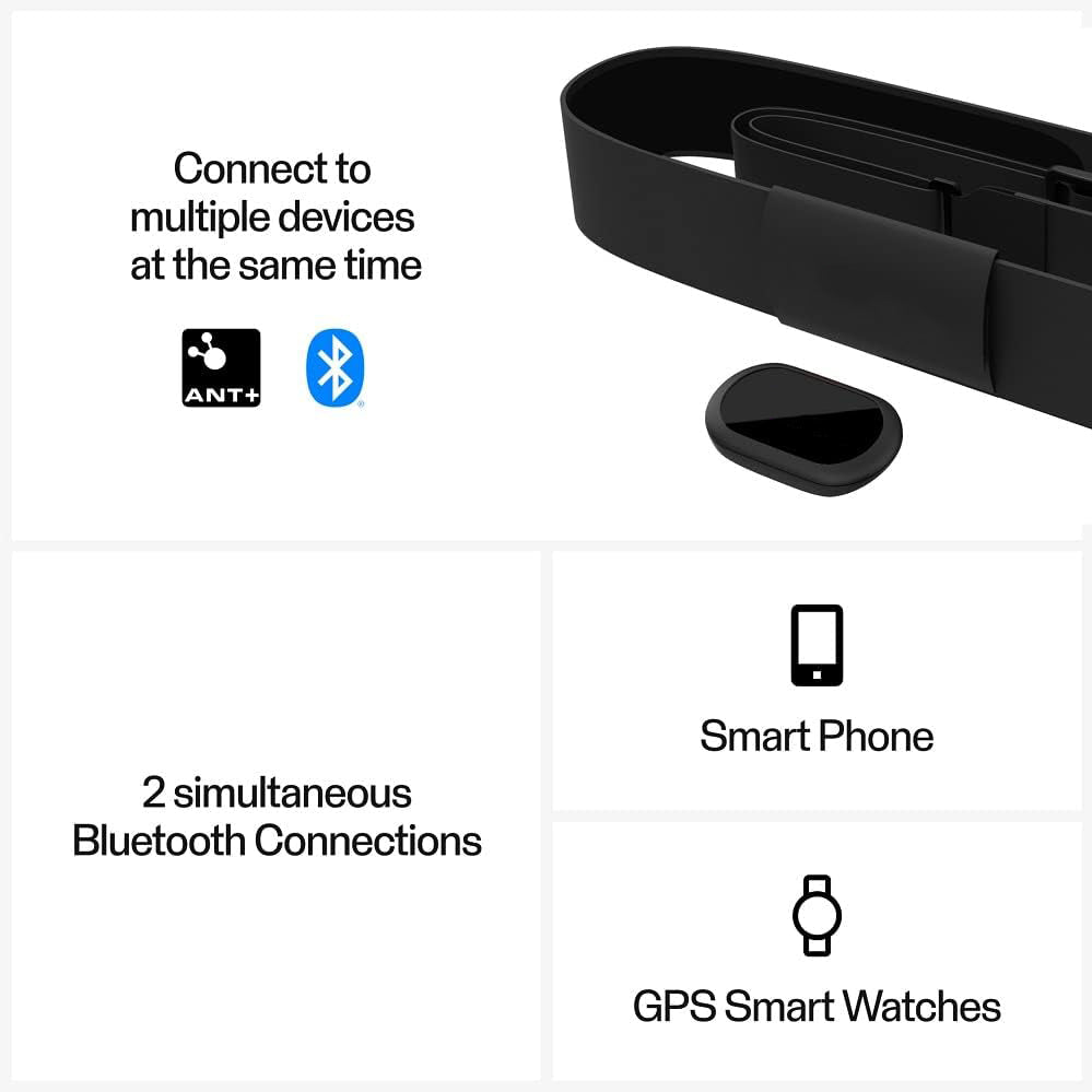 Equine Heart Rate Monitor for Riding – Horse Heart Rate Tracking